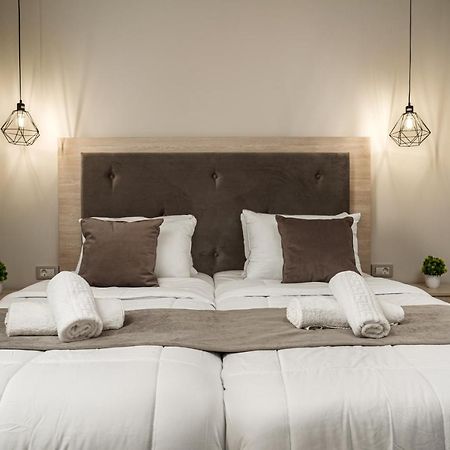 Bluewind Villa Sarakinadhon Екстер'єр фото