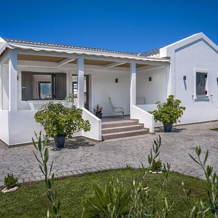 Bluewind Villa Sarakinadhon Екстер'єр фото